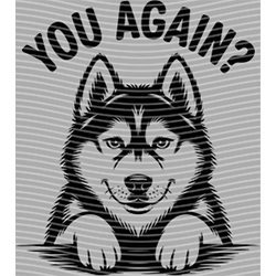 Animal Text Series-AT 3638